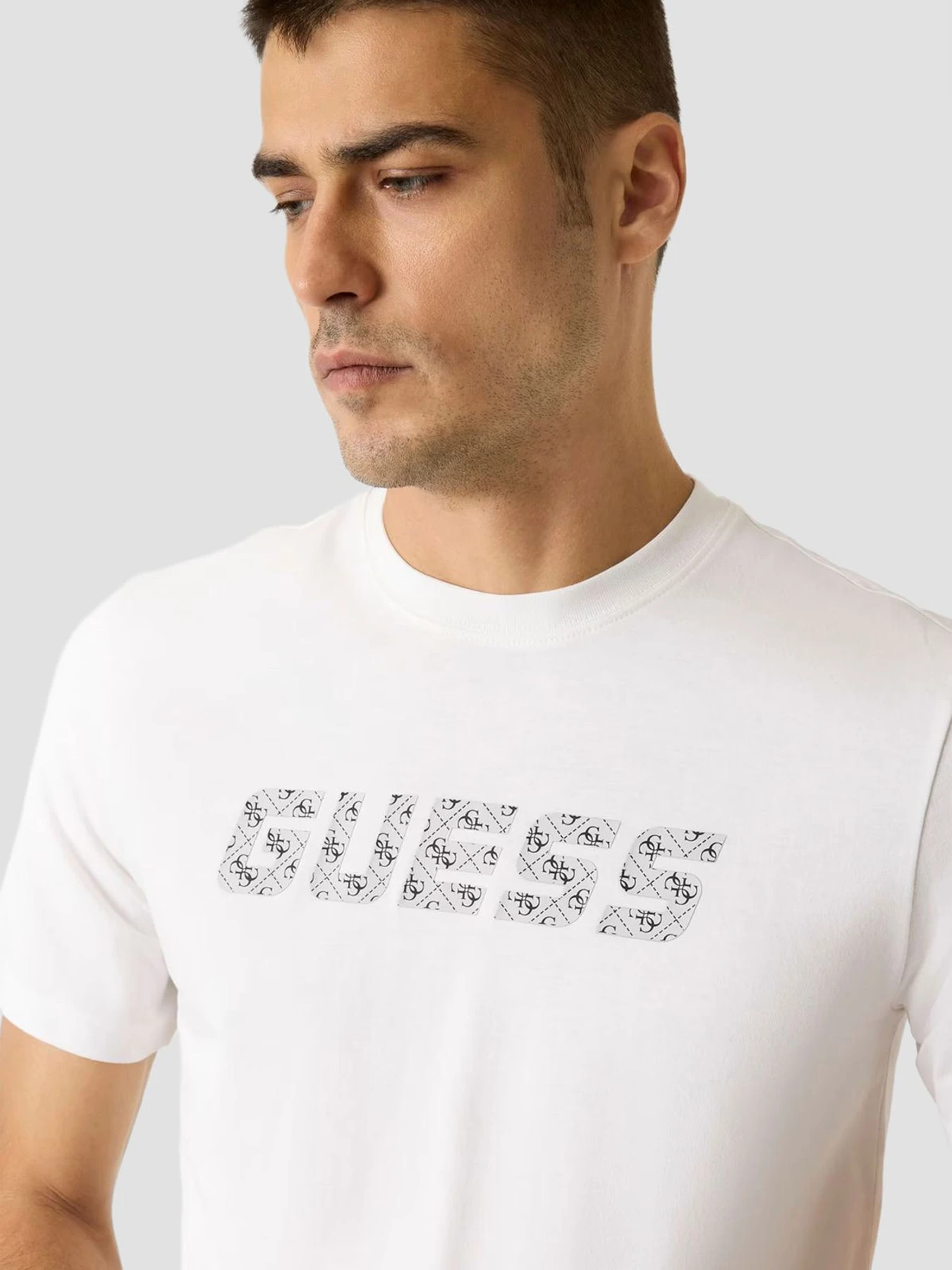 Футболки і поло GUESS модель Z6RI15.I3Z14;G018 Футболки і поло GUESS модель Z6RI15.I3Z14;G018 Фото
