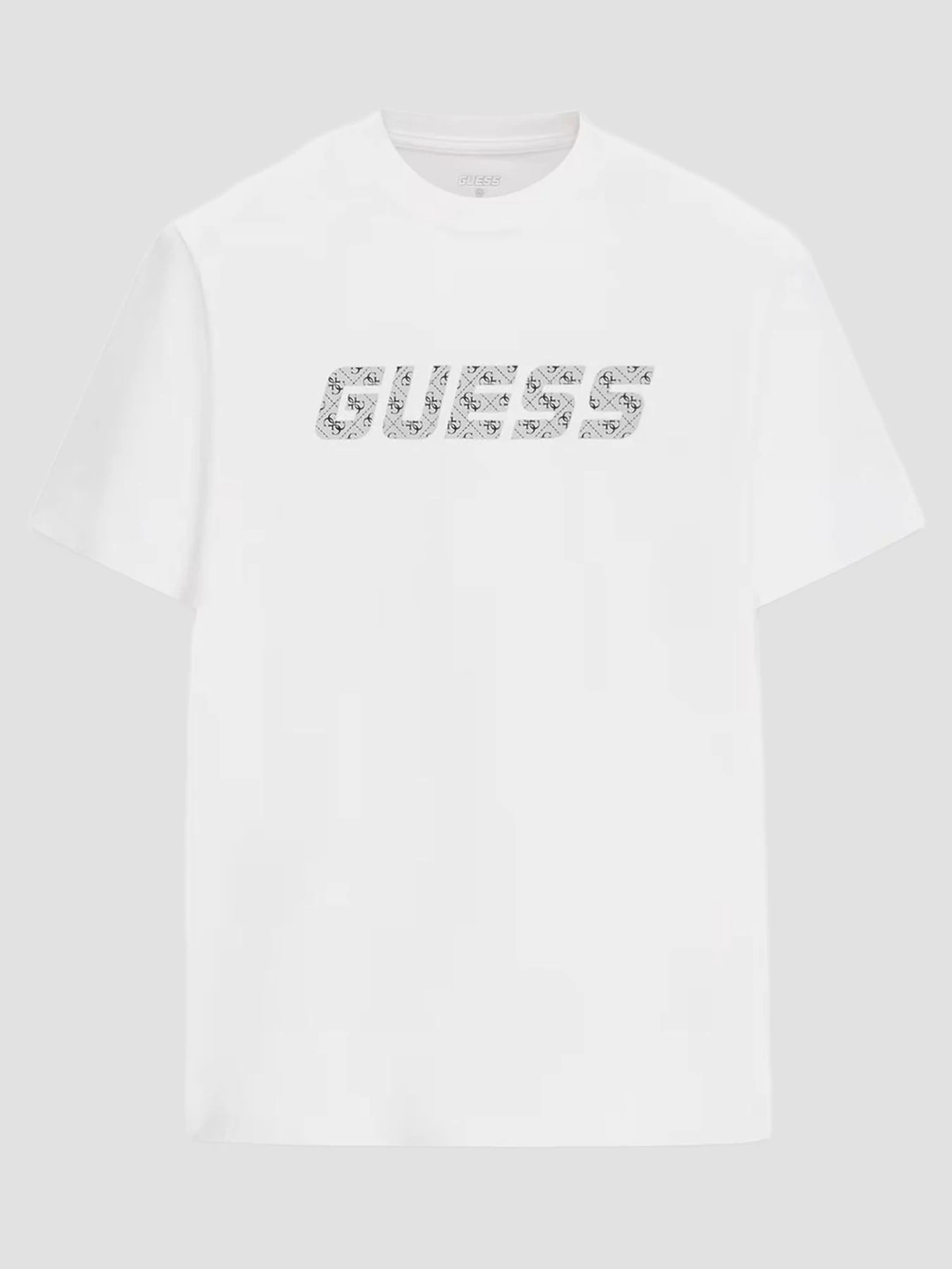 Футболки і поло GUESS модель Z6RI15.I3Z14;G018 Футболки і поло GUESS модель Z6RI15.I3Z14;G018 Фото