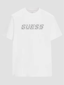 Футболки і поло GUESS модель Z6RI15.I3Z14;G018 Фото