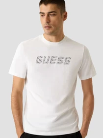 Футболки і поло GUESS модель Z6RI15.I3Z14;G018 Фото