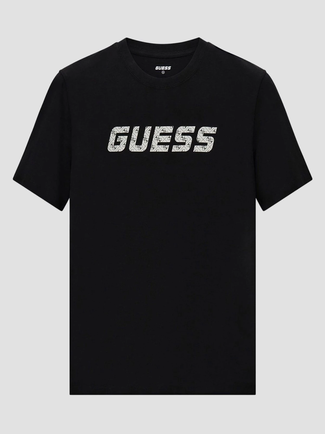 Футболки и поло GUESS модель Z6RI15.I3Z14;JBLK Фото