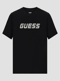 Футболки и поло GUESS модель Z6RI15.I3Z14;JBLK Фото
