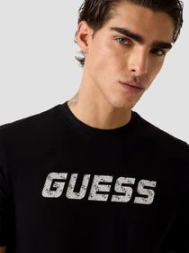 Футболки и поло GUESS модель Z6RI15.I3Z14;JBLK Фото