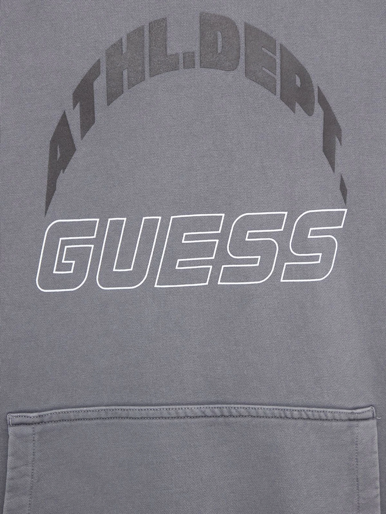 Худі та світшоти GUESS модель Z6RQ10.KD371;A90L Худі та світшоти GUESS модель Z6RQ10.KD371;A90L Фото