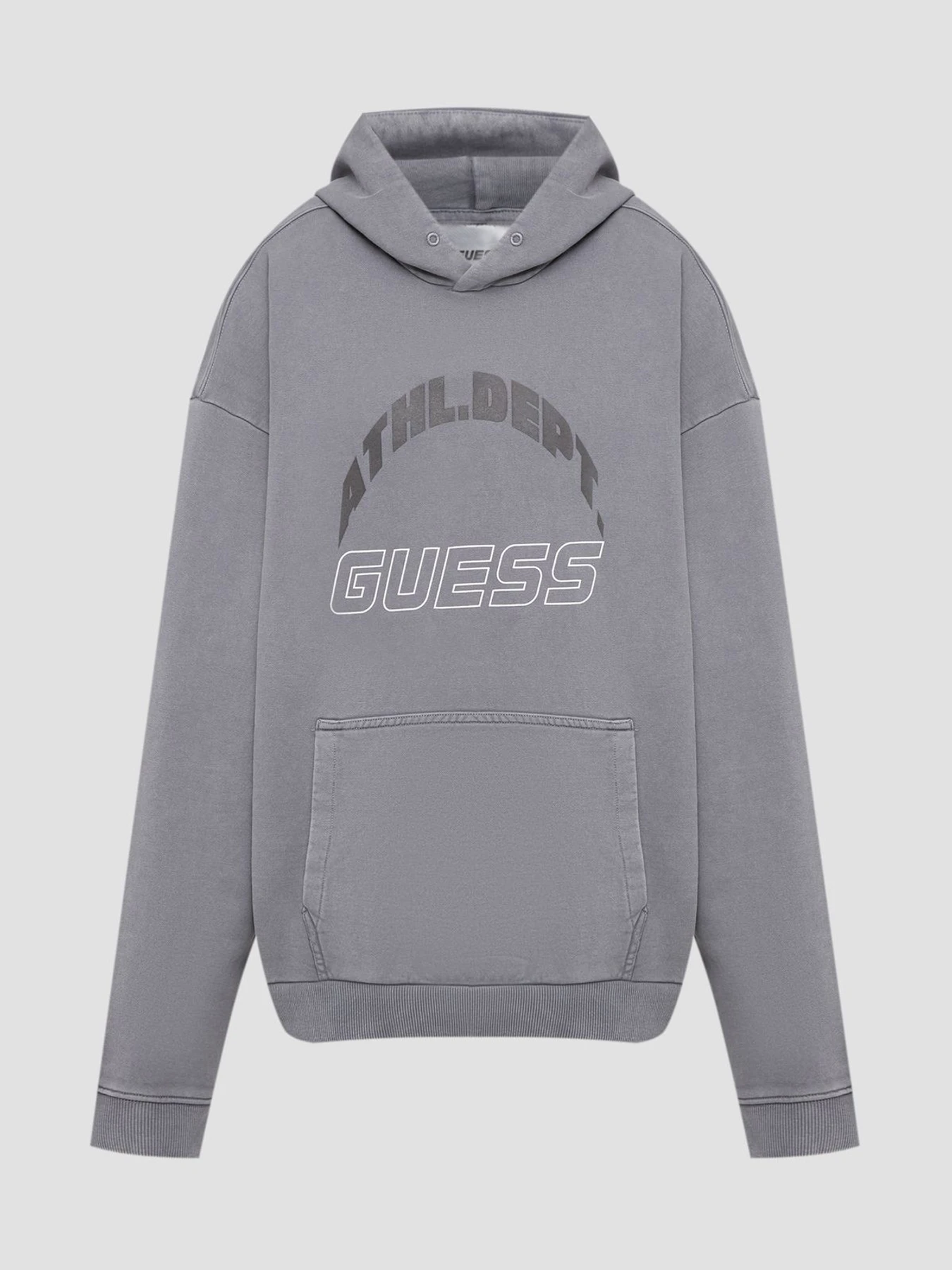 Худі та світшоти GUESS модель Z6RQ10.KD371;A90L Худі та світшоти GUESS модель Z6RQ10.KD371;A90L Фото