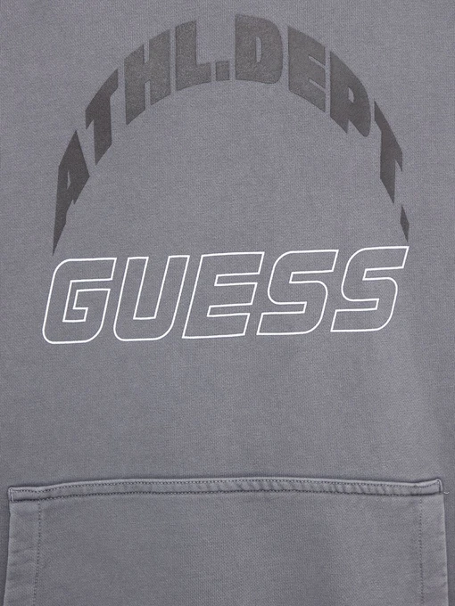 Бавовняне Чоловіче Худі GUESS фото 3