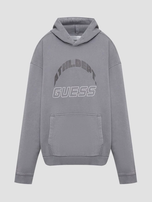 Худи и свитшоты GUESS модель Z6RQ10.KD371;A90L Фото