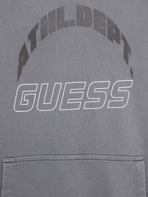 Худі та світшоти GUESS модель Z6RQ10.KD371;A90L Фото