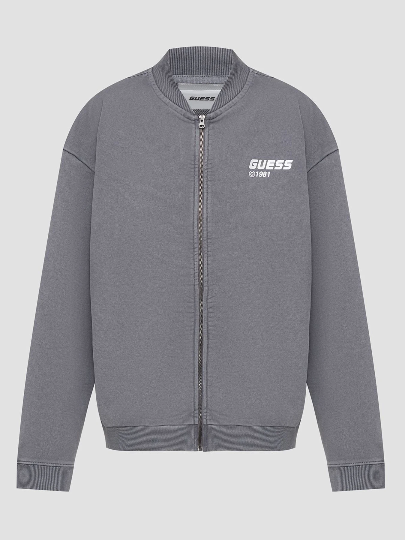 Худи и свитшоты GUESS модель Z6RQ11.KD371;A90L Фото