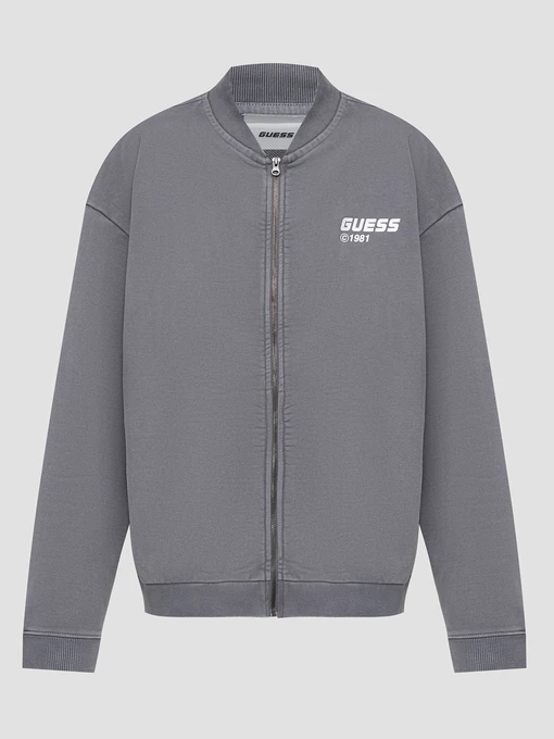 Худи и свитшоты GUESS модель Z6RQ11.KD371;A90L Фото