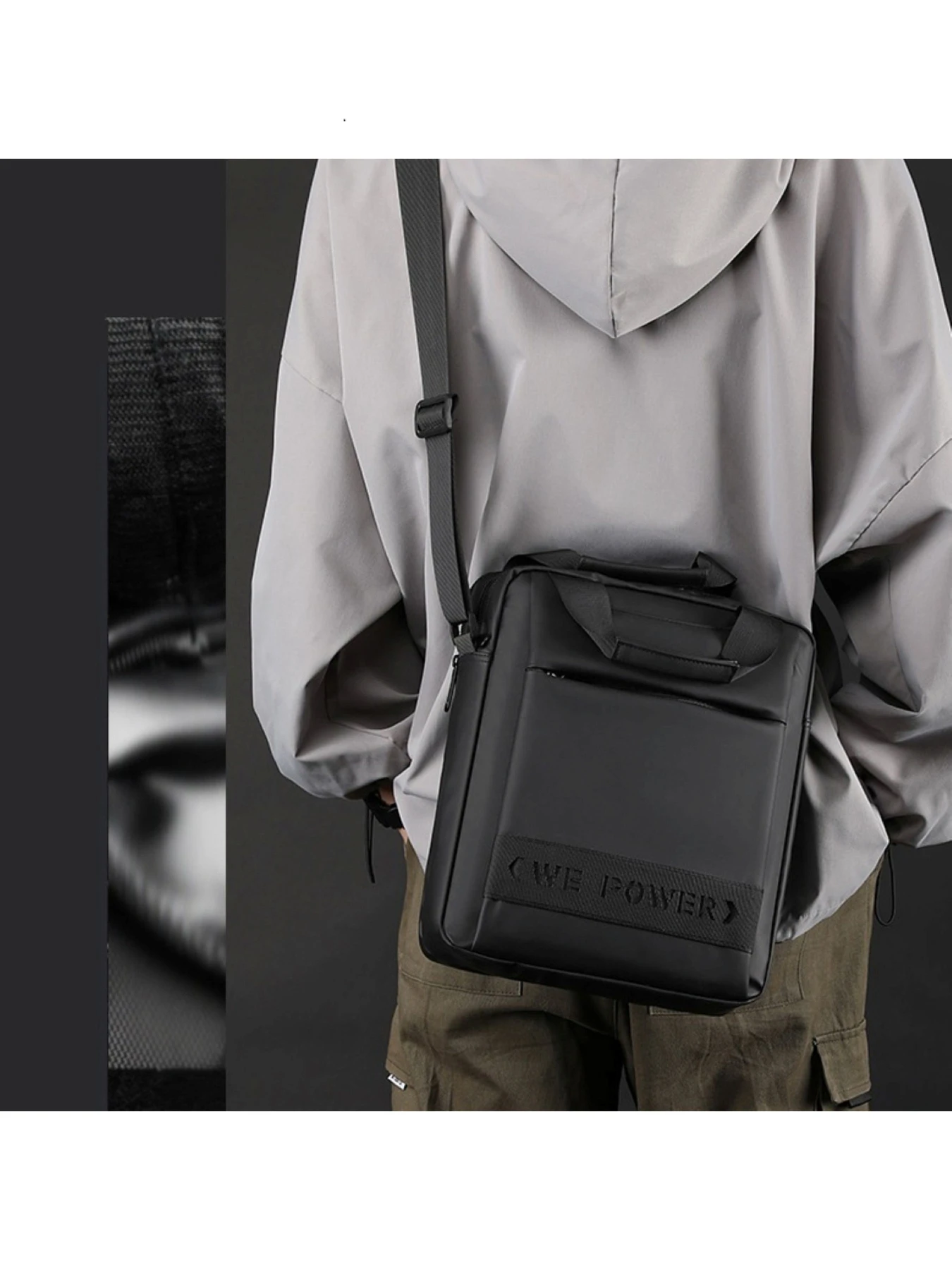 Сумки RoyalBag модель AT08-1100-46A Фото