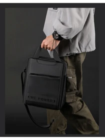 Сумки RoyalBag модель AT08-1100-46A Фото