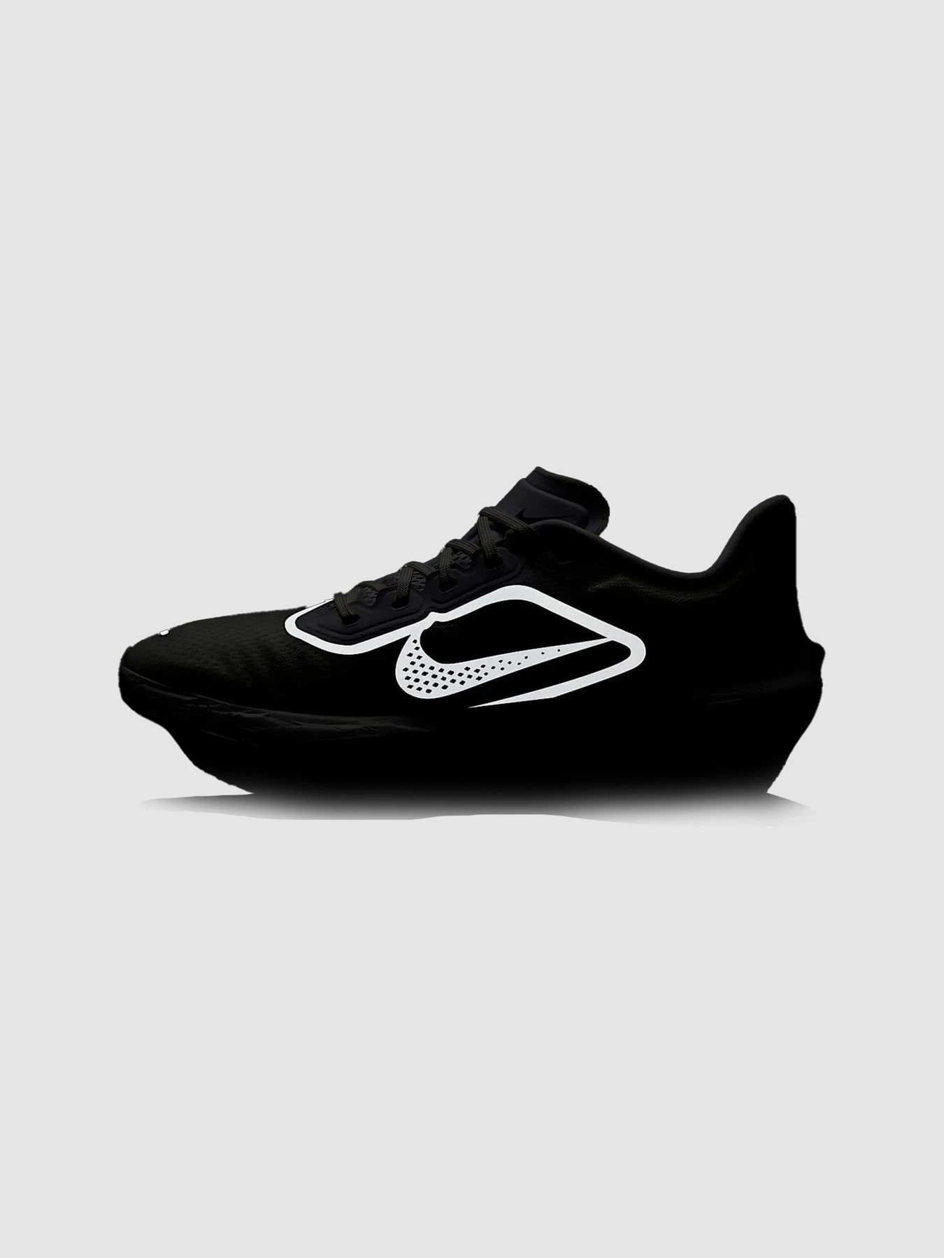 Кроссовки NIKE Zoom Fly 6 модель FN8455-100 Фото