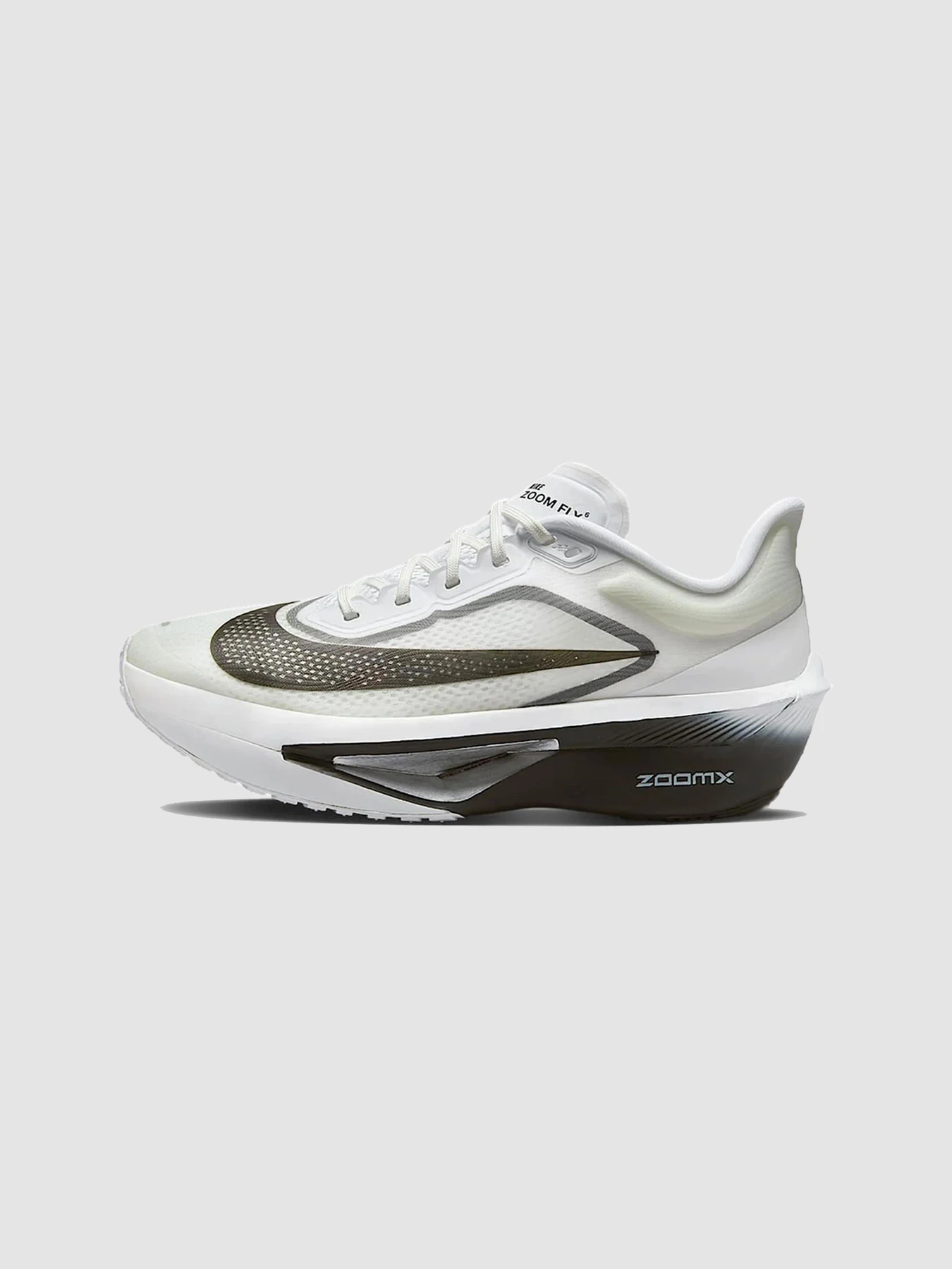 Кроссовки NIKE Zoom Fly 6 модель FN8455-100 Фото