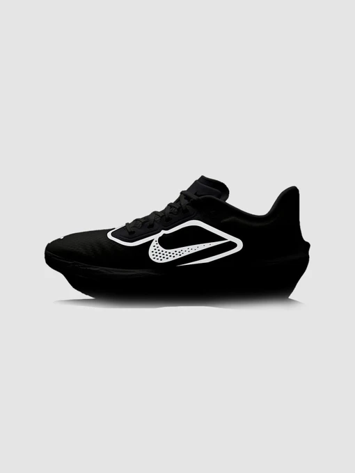 Жіночі Кросівки повсякденні NIKE Zoom Fly 6 фото 2