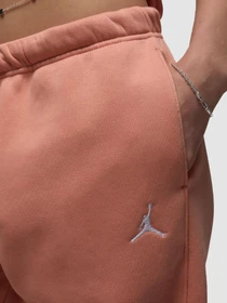 Брюки Jordan Brooklyn Fleece модель FV7077-823 Фото