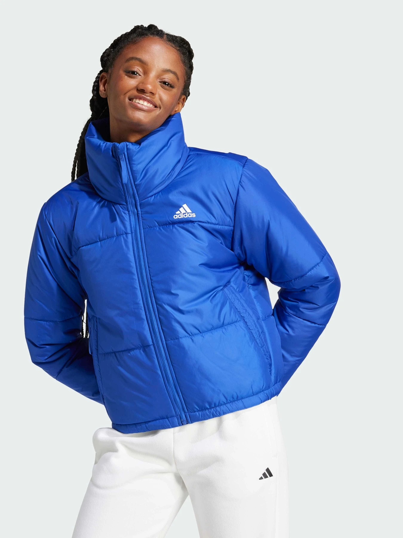 Куртки и дубленки Adidas модель IX8875 Куртки и дубленки Adidas модель IX8875 Фото