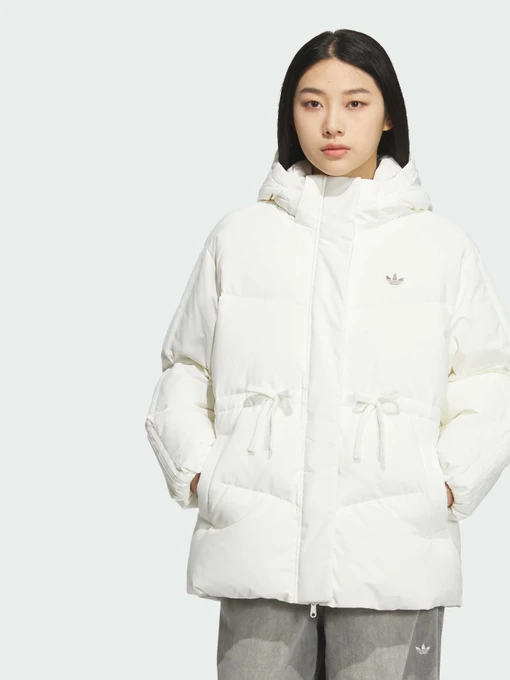 Куртки та дублянки Adidas модель KF3685 Фото