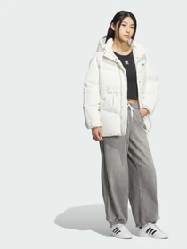 Куртки та дублянки Adidas модель KF3685 Фото