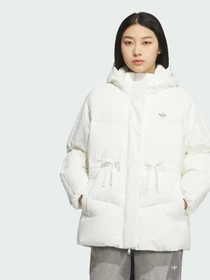 Куртки та дублянки Adidas модель KF3685 Фото
