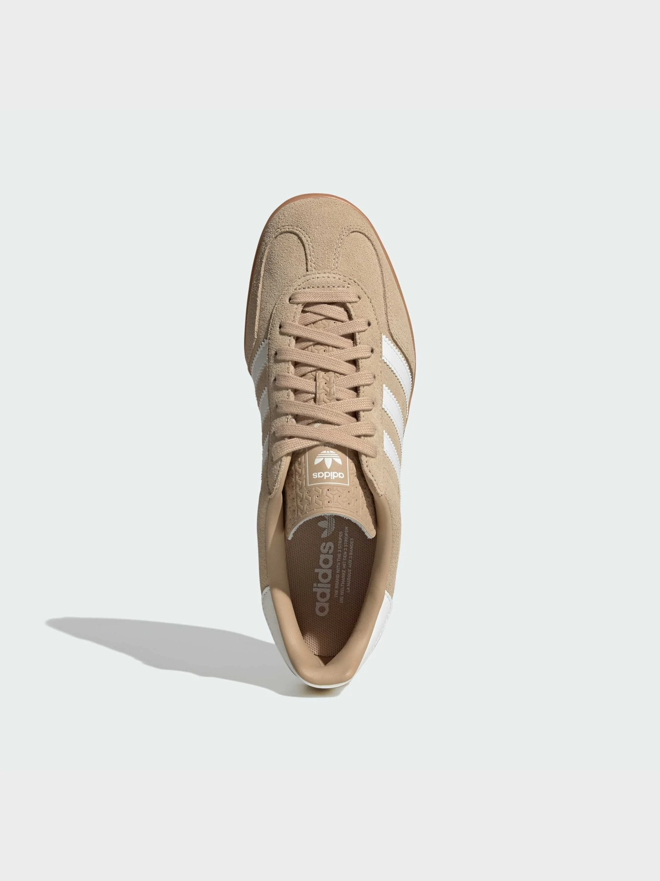 Кеди Adidas Gazelle модель HQ5154 Фото
