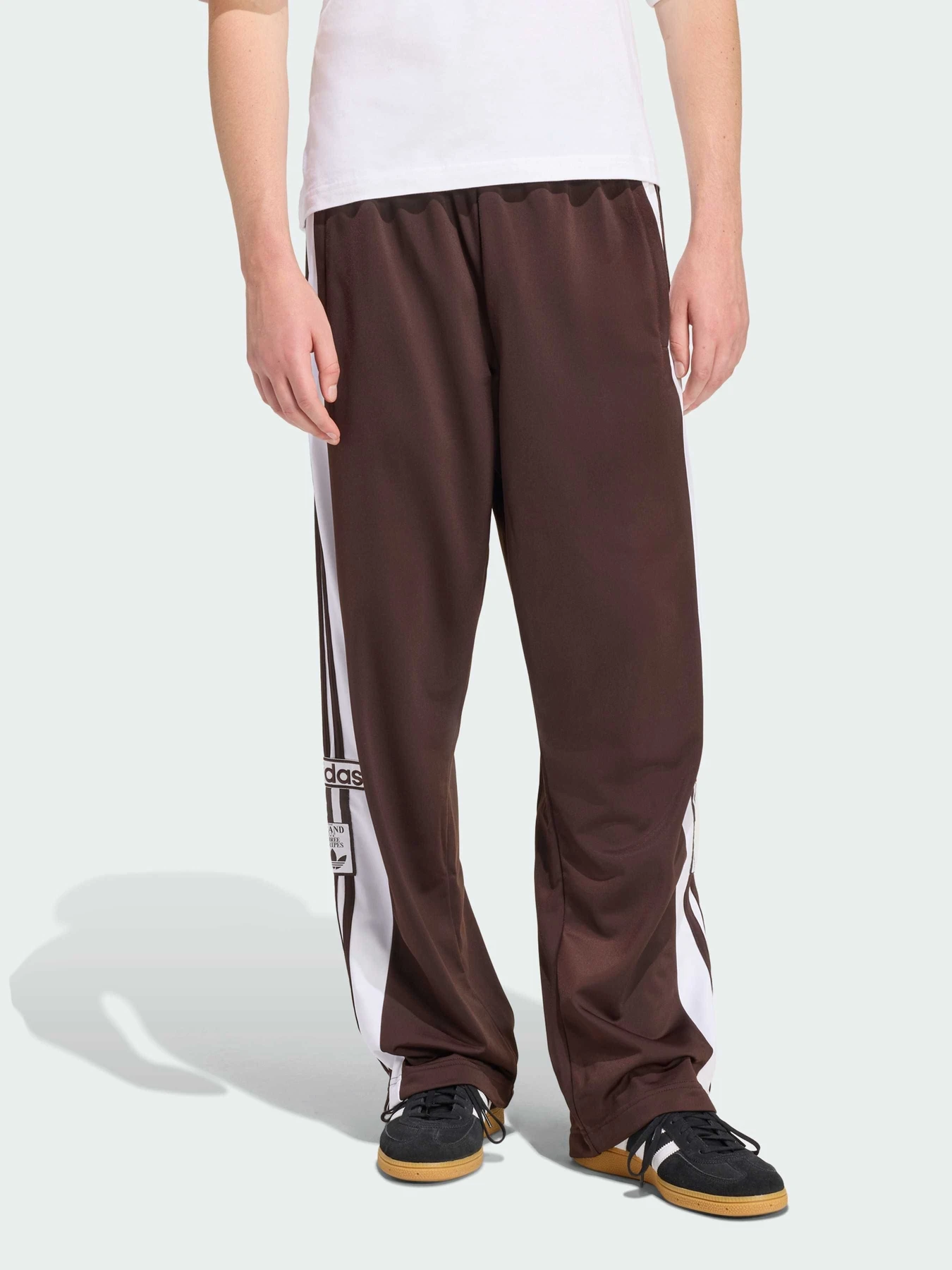 Брюки Adidas Adicolor модель KE1679 Фото