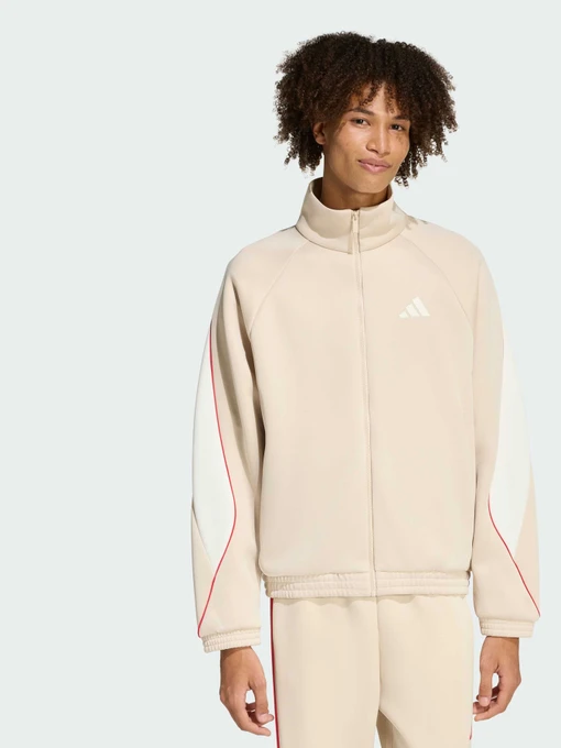 Худи и свитшоты Adidas модель KC0420 Фото