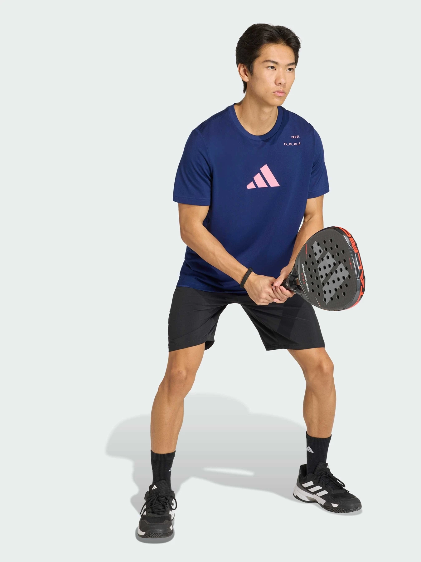 Футболки и поло Adidas модель KB9446 Футболки и поло Adidas модель KB9446 Фото