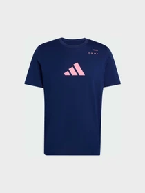 Футболки и поло Adidas модель KB9446 Фото