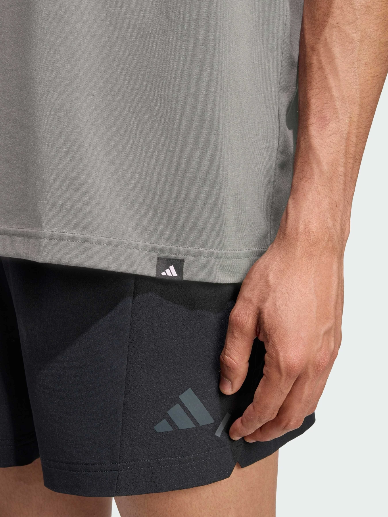 Футболки и поло Adidas Clima модель KB9400 Футболки и поло Adidas Clima модель KB9400 Фото