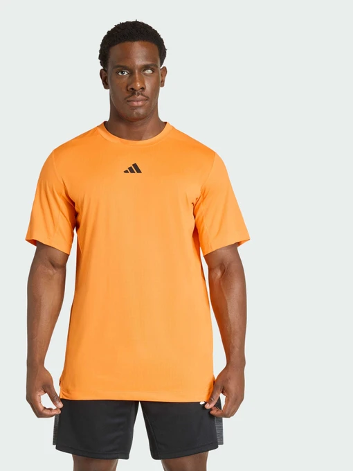Футболки і поло Adidas модель KE9933 Фото