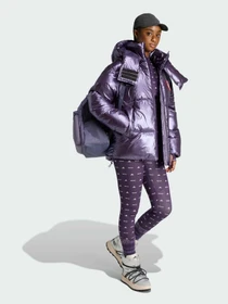 Куртки та дублянки Adidas модель JM6504 Фото