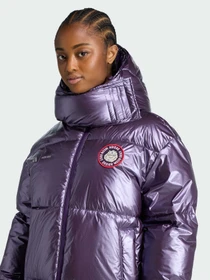 Куртки та дублянки Adidas модель JM6504 Фото