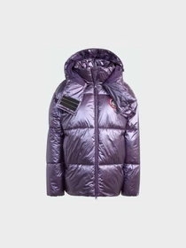 Куртки та дублянки Adidas модель JM6504 Фото