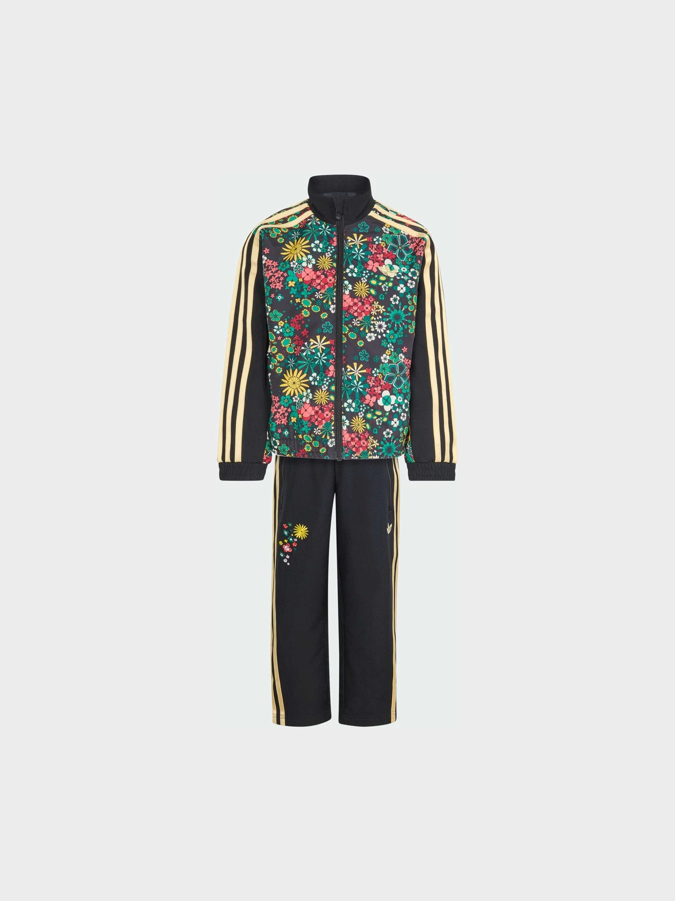 Костюмы Adidas Graphics модель KD5937 Фото