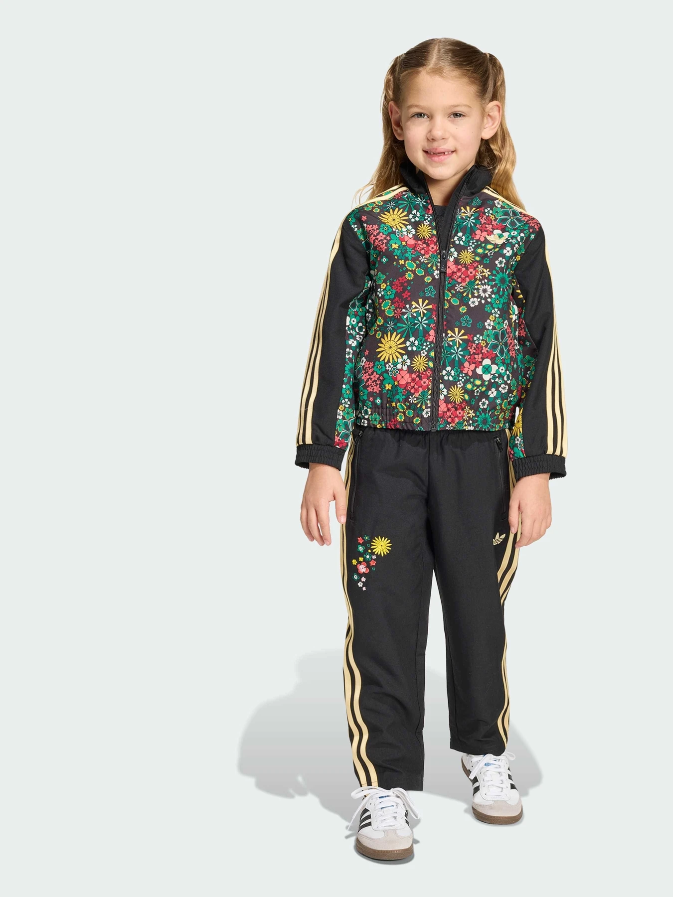 Костюмы Adidas Graphics модель KD5937 Фото