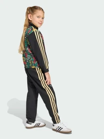 Костюмы Adidas Graphics модель KD5937 Фото