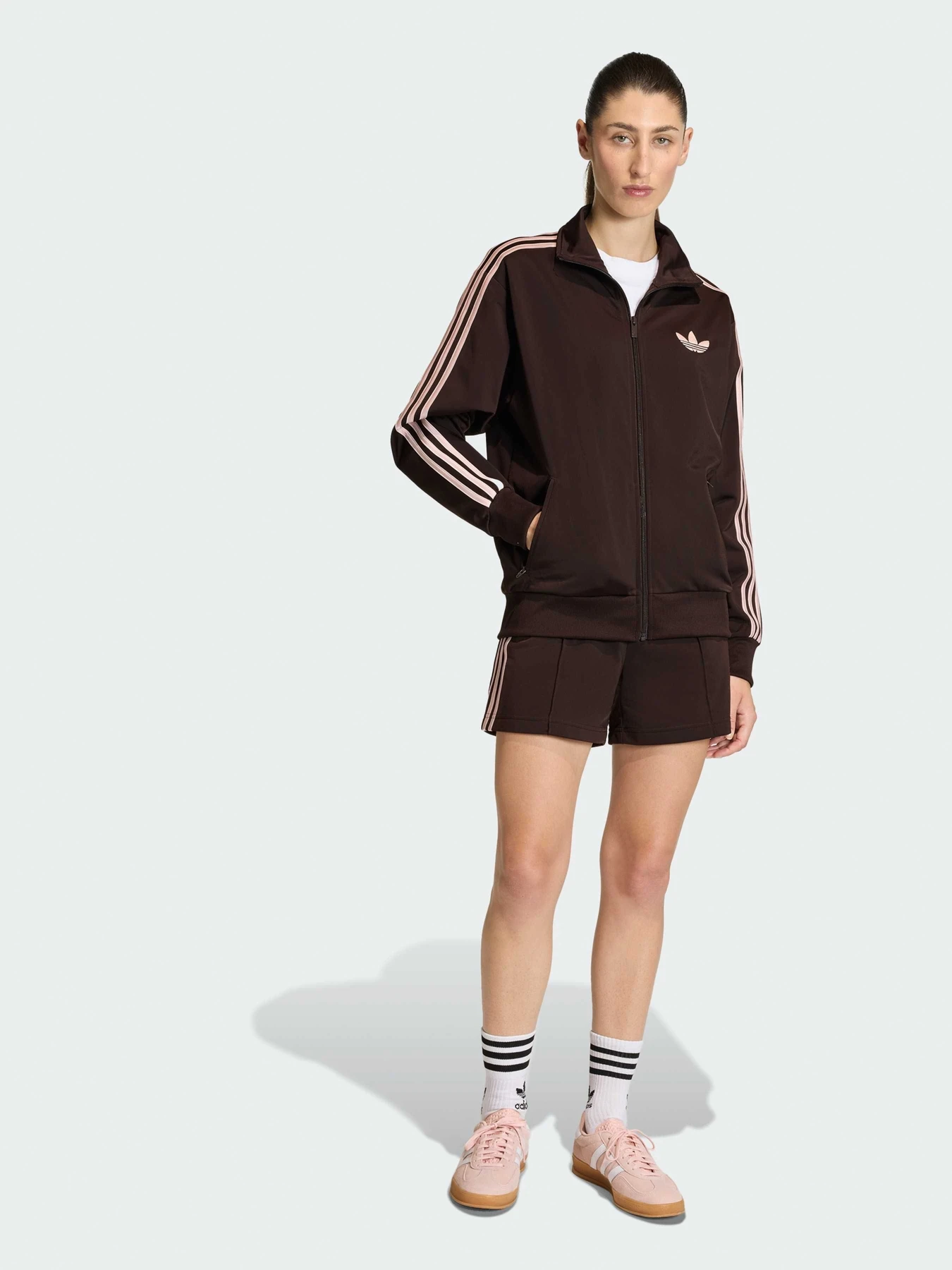 Худі та світшоти Adidas Adicolor модель KD1331 Фото