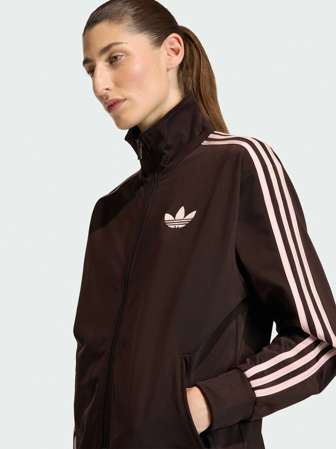 Худі та світшоти Adidas Adicolor модель KD1331 Фото