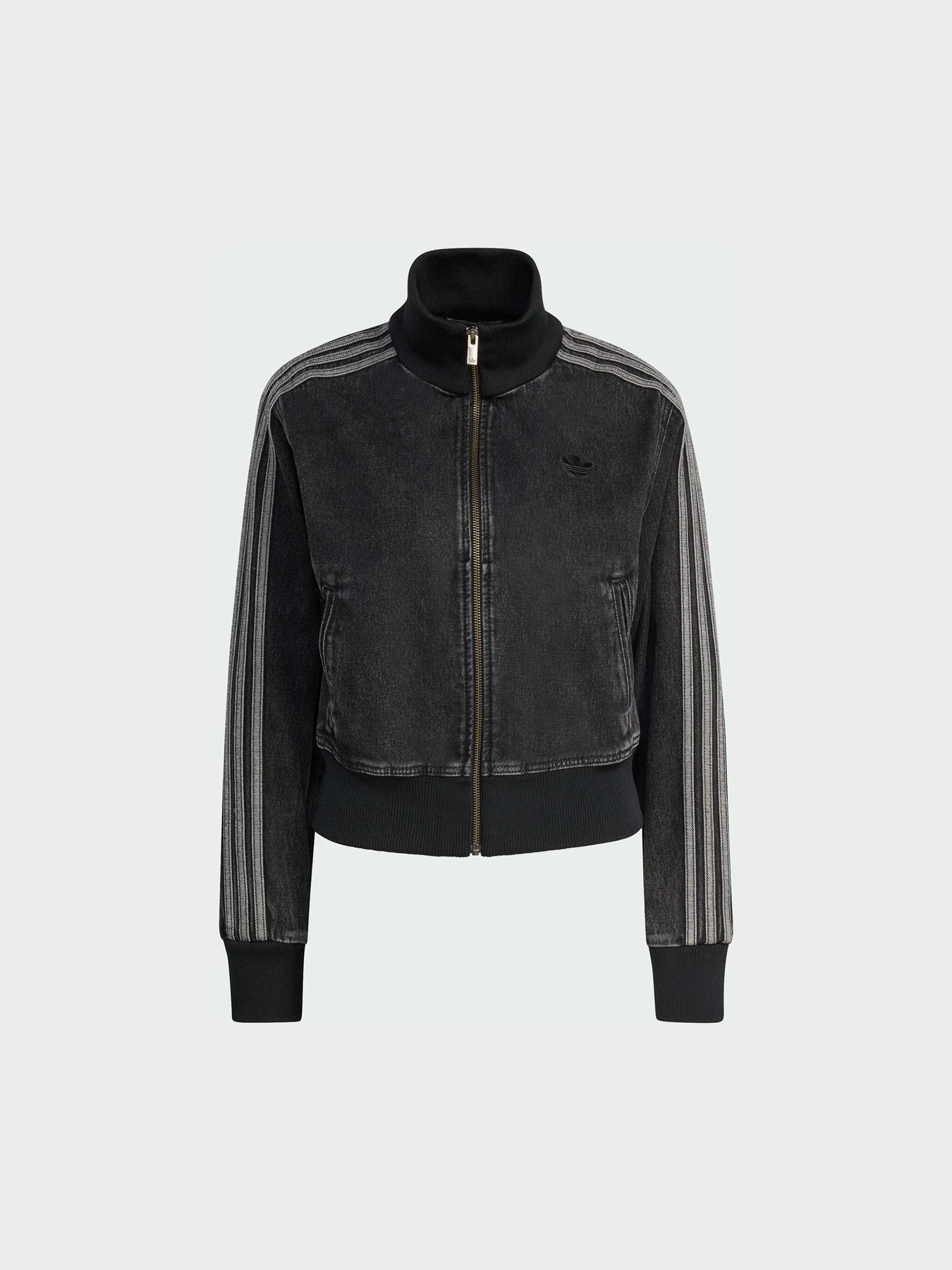 Куртки и дубленки Adidas Adicolor модель KD2898 Куртки и дубленки Adidas Adicolor модель KD2898 Фото