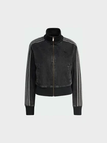 Куртки и дубленки Adidas Adicolor модель KD2898 Фото