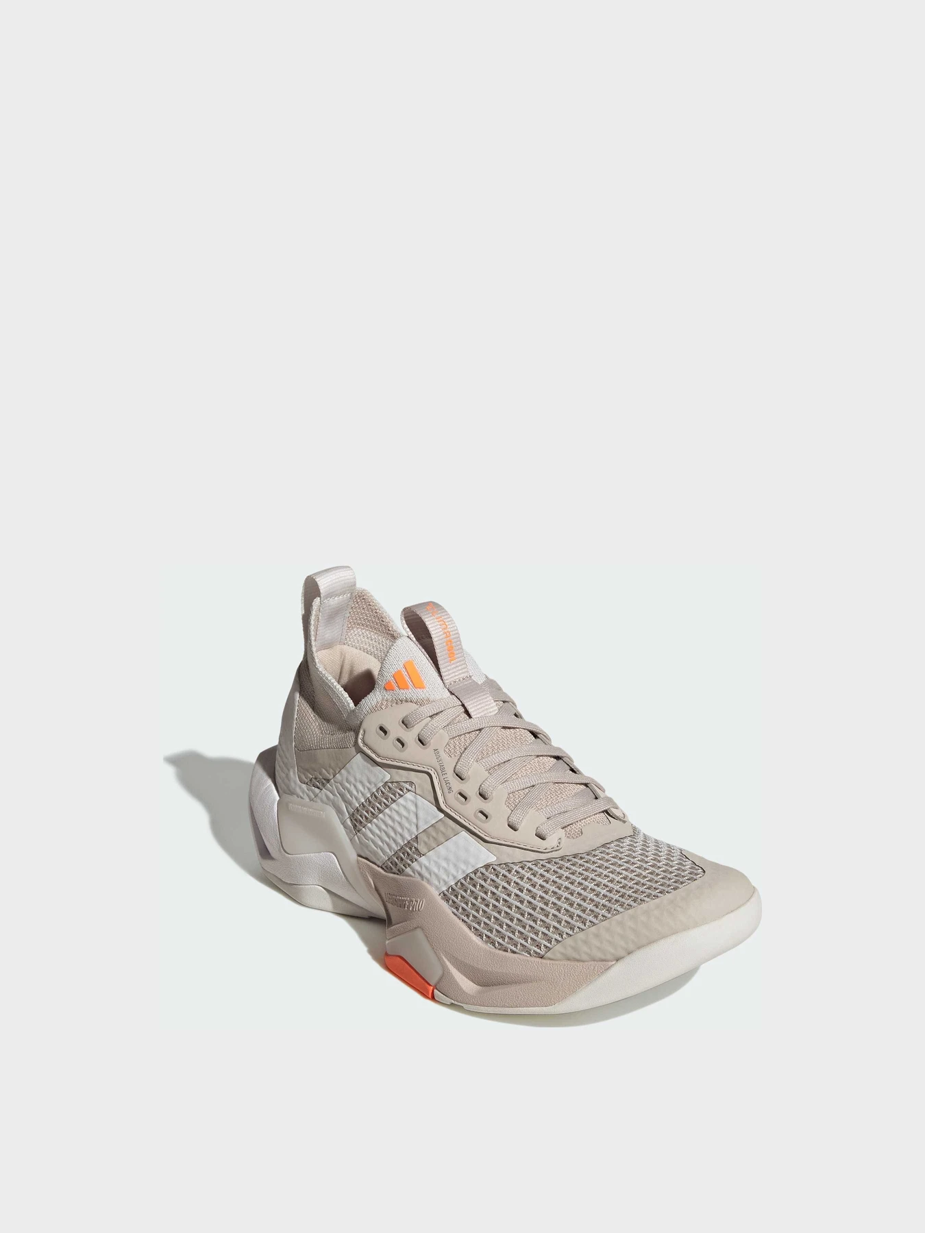 Кроссовки Adidas Rapida модель JQ3938 Кроссовки Adidas Rapida модель JQ3938 Фото
