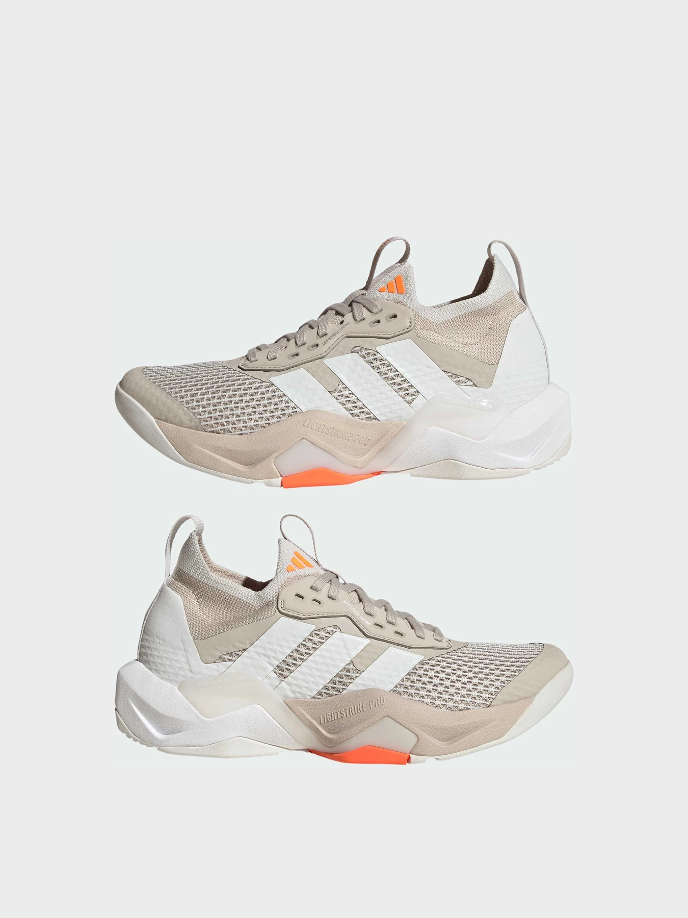 Кроссовки Adidas Rapida модель JQ3938 Кроссовки Adidas Rapida модель JQ3938 Фото