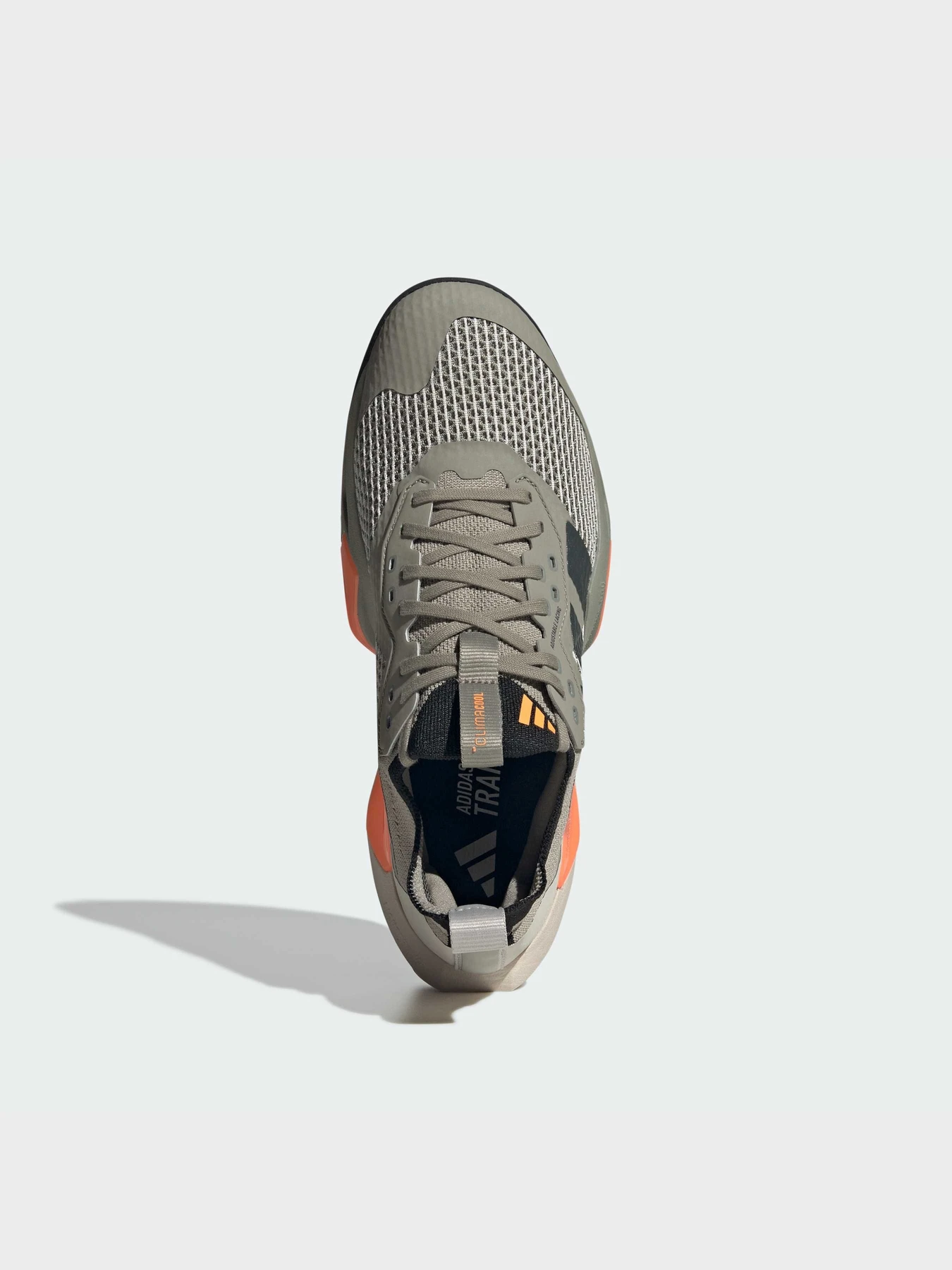 Кроссовки Adidas Rapida модель JQ3941 Фото