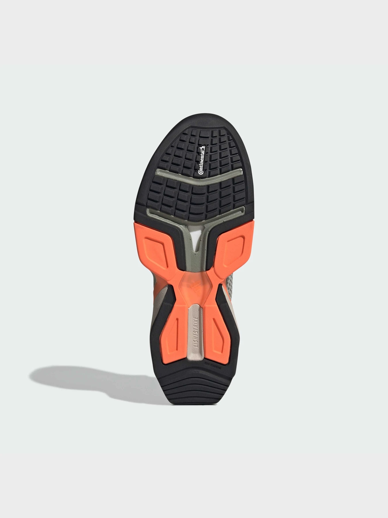 Кроссовки Adidas Rapida модель JQ3941 Фото