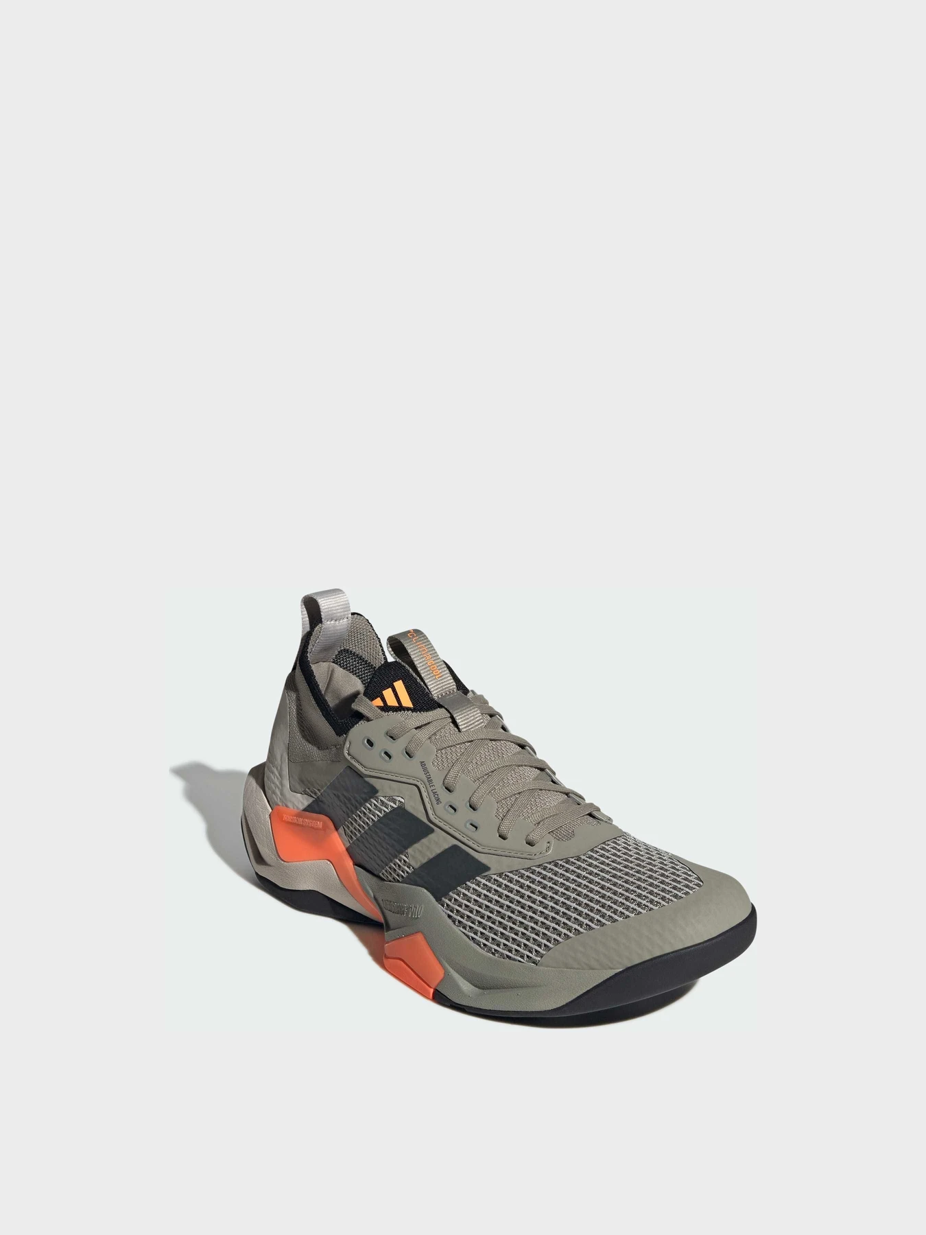 Кроссовки Adidas Rapida модель JQ3941 Фото