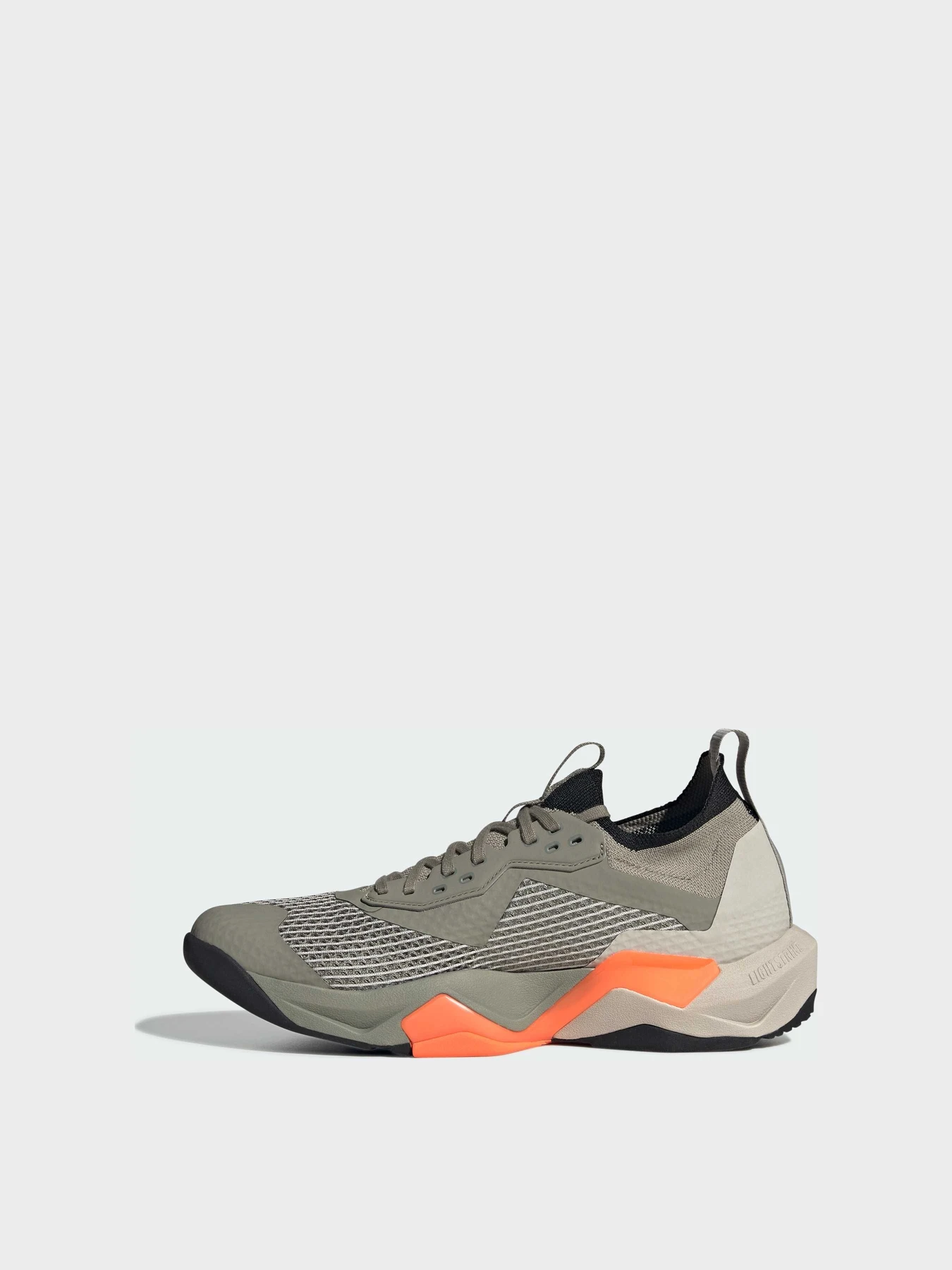 Кроссовки Adidas Rapida модель JQ3941 Фото