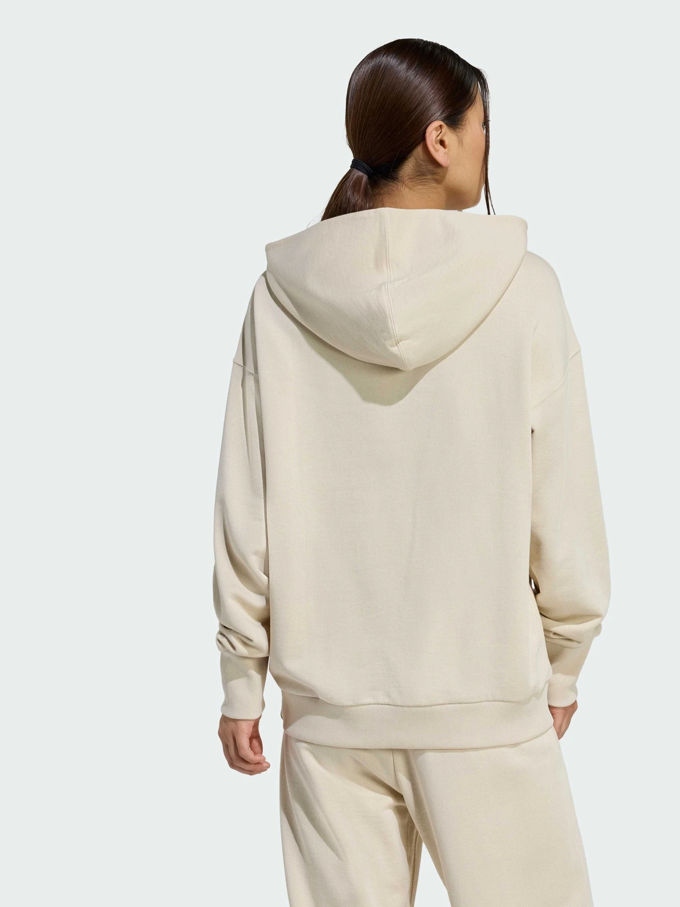 Худі та світшоти Adidas модель JY7784 Худі та світшоти Adidas модель JY7784 Фото