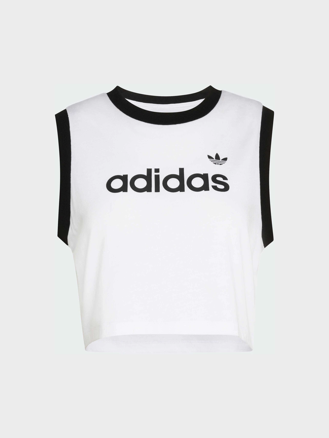 Футболки и поло Adidas Adicolor модель KC9008 Футболки и поло Adidas Adicolor модель KC9008 Фото