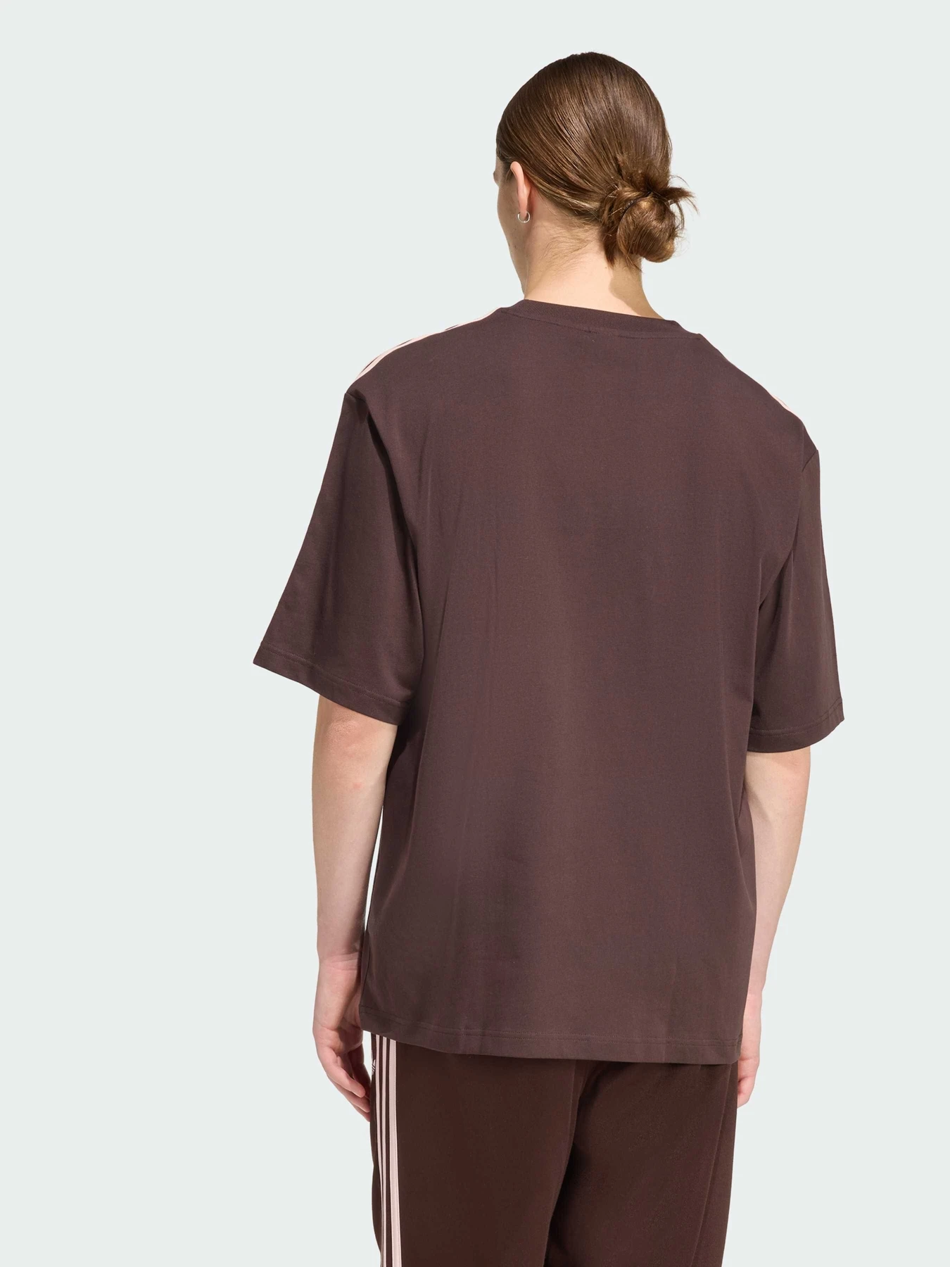 Футболки и поло Adidas Adicolor модель KE2905 Футболки и поло Adidas Adicolor модель KE2905 Фото
